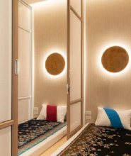 普吉島Kim's Massage & Spa（No. 12）水療按摩體驗