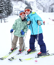 2026札幌手稻/藻巖山/盤溪滑雪場中英文單雙板私人滑雪課程