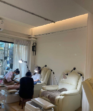 清邁寧曼區香草按摩