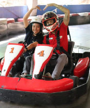 清邁 X-Centre 越野卡丁車體驗套票