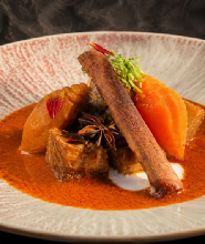 Baan Ladarom 泰式料理