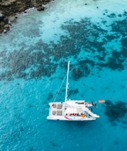 普吉島潛水體驗：麥通私人島或皇帝島任你選