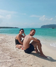 蘇美島跳島＆浮潛之旅：珊瑚礁＆豬島