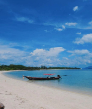 【蘇梅島出發】旦島（Koh Tan ）& 麥蘇姆島（Koh Mudsum）一日遊