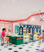 【中山親子熱門榜】MELAND CLUB（中山富逸城店）