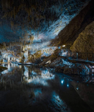 珀斯：天坑洞穴、瑪格麗特河、巴瑟爾頓棧橋 & 觀星