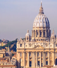 羅馬出發|梵蒂岡博物館與西斯汀禮拜堂（含早餐享用）