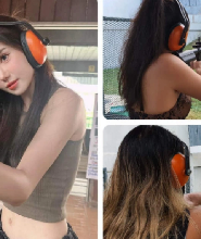 曼谷國土防衞部射擊場體驗