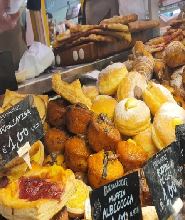 佛羅倫斯街頭美食之旅：品嚐道地小吃、飽覽城市風光