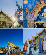 白廟＆惠華康寺一日遊（小團）