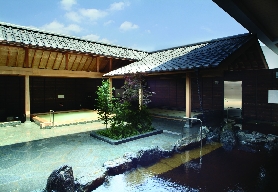 橫濱滿天の湯日式溫泉體驗