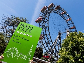 維也納自選景點通票