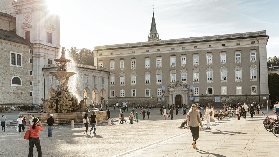 薩爾斯堡王宮博物館 (DomQuartier Salzburg) 門票
