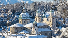 薩爾茨堡城市卡 (Salzburg City Card)