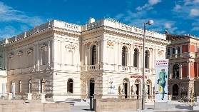 Vienna Albertina Modern Museum Ticket