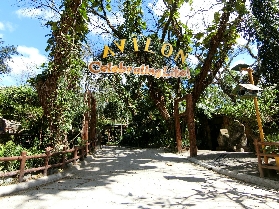 Avilon Zoo Ticket in Rizal, Philippines