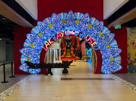菲律賓馬尼拉 Food Wanderer x Lakbay Museo 博物館門票
