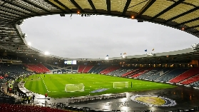 Hampton Park Stadium Tour & Scottish Football Museum Ticket