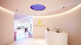 倫敦蓋特威克機場北航站樓Plaza Premium Lounge貴賓室服務
