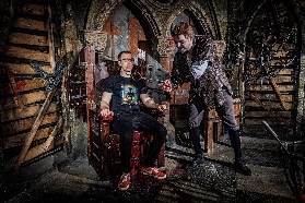Berlin Dungeon Tickets