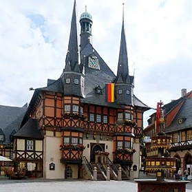 12 Days 11 Nights Germany: UNESCO World Heritage Treasures and Harz National Park Private Tour