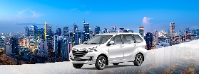 Manila Charter Car Transfer