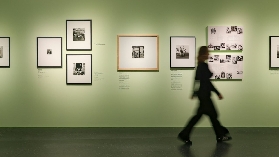 Bucerius Kunst Forum Hamburg Ticket