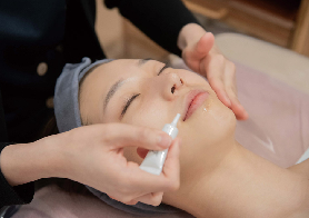 Daegu K-Beauty Day Spa Massage Experience