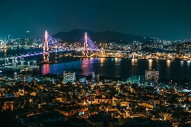 Busan / Gyeongju / Daegu Charter Tour (Gimhae / Daegu Airport Pickup)