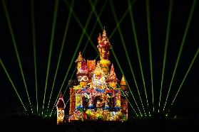 釜山樂天世界門票