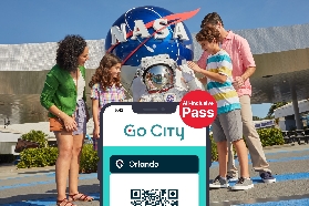 Orlando Unlimited Attractions Pass