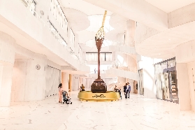 蘇黎世瑞士蓮巧克力之家（Lindt Home of Chocolate）門票