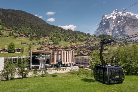 Young Lady Peak Ticket - Round Trip Package