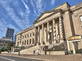 富蘭克林科學博物館門票