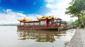 西湖遊船船票