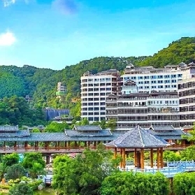 龍門水都景區（景區大門票兒童/老人/學生票+遊玩套票B產品）