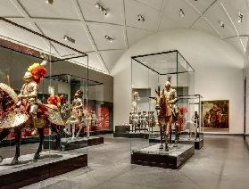 Dresden Castle & Green Vault New Museum Guided Tour