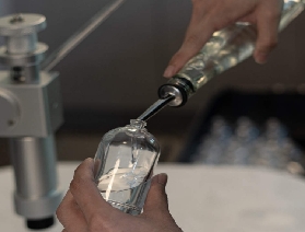 弘大 Lumiere 香水：打造你的專屬香氛