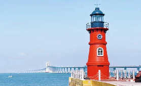 Chartered Tour: Chaozhou / Shantou / Nan'ao Island One-Day Trip