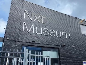Amsterdam Nxt Museum Ticket