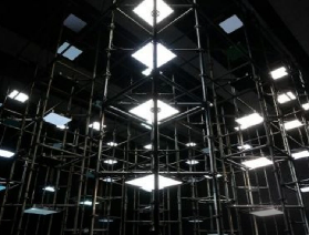 阿姆斯特丹Nxt Museum門票