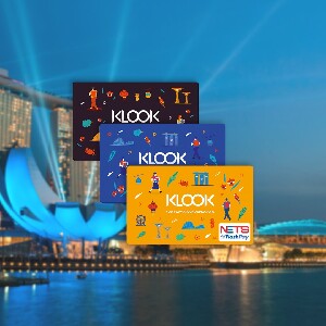 新加坡NETS FlashPay交通卡