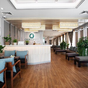 布吉島芭東Orientala Spa體驗