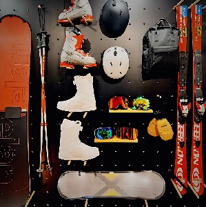 藏王溫泉區滑雪場｜雪具租借