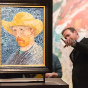 阿姆斯特丹梵谷博物館門票