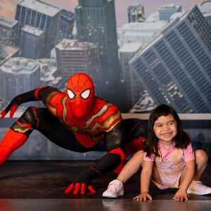 雪梨杜莎夫人蠟像館門票