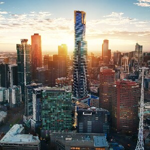 墨爾本尤利卡觀景臺門票