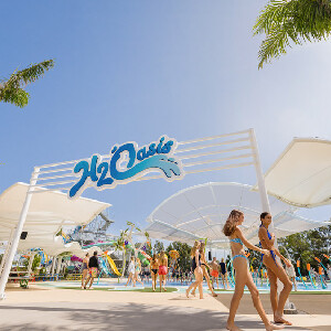 黃金海岸Wet'n'Wild水上樂園門票