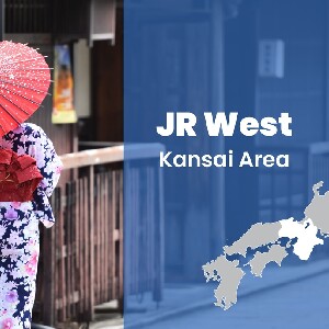 JR關西地區鐵路周遊券