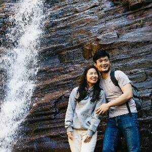 墨爾本出發| 格蘭坪國家公園一日遊